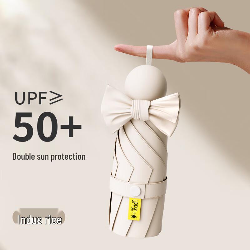OEING Compact Capsule Umbrella