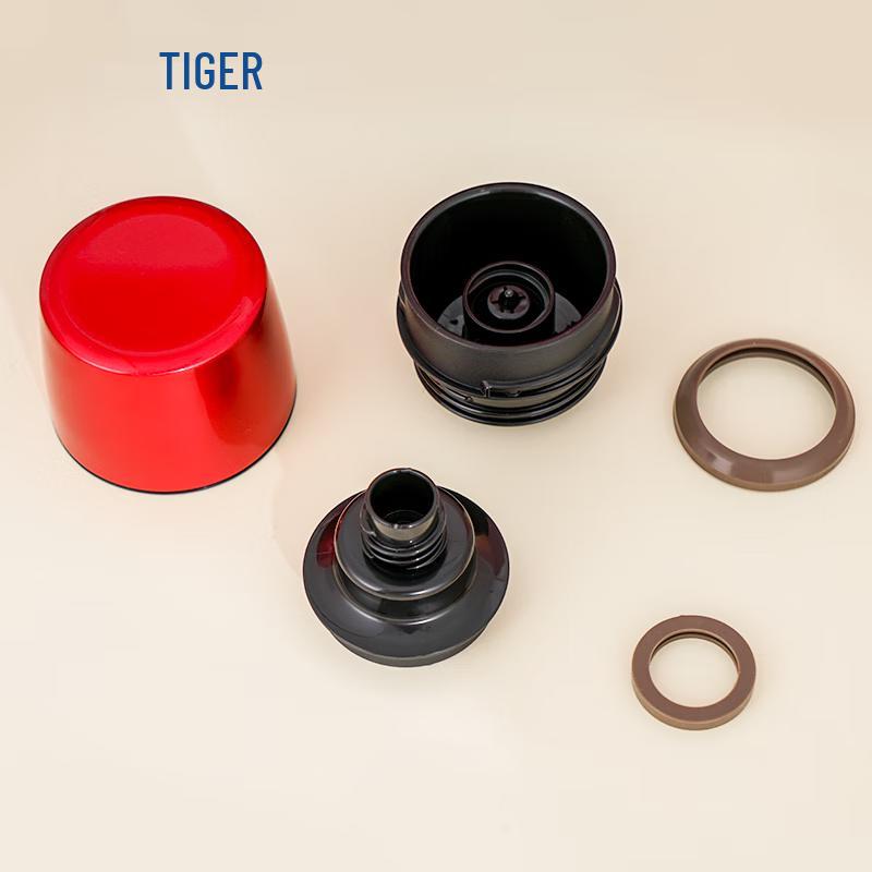 Tiger MJD-A036 304 Stainless Steel Insulated Water Bottle
