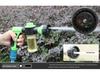High-Pressure 8-in-1 Foam Water Gun for Car and Garden