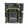 LGA 2011 X79G Desktop Computer Motherboard Support DDR3 REG ECC Memory