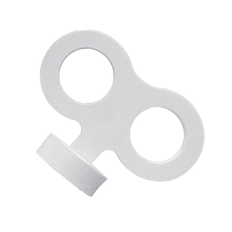 

Car Wind Up Key Charm Rotating Spring Key Car Roof Ornament Automotive Exterior Accessories for Motorcycle Electric Bike