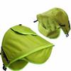 Baby Stroller Sun Shade Universal Carriage Canopy Cover for Infant Prams Breathable UV Blocking Visor with Adjustable Straps