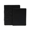 Daks Black Crocodile Leather Wallet Dbwa9f712bk