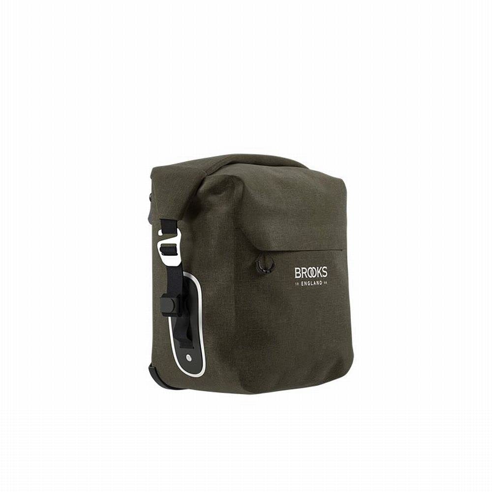 BROOKS Gepäckträgertasche SCAPE PANNIER BAG Gepäckträgertasche [13L]