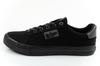 Lee Cooper Lc Flex Canvas Black Men [LCW-26-02-4092M] Size 40