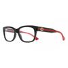 Gucci Gg0278on 011 Women Eyeglasses