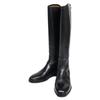 Alberto Fasciani Knee-high boots shoes 36 blackUsed