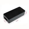 Transparent USB Measurement Box for DIY Voltage/Current Detector