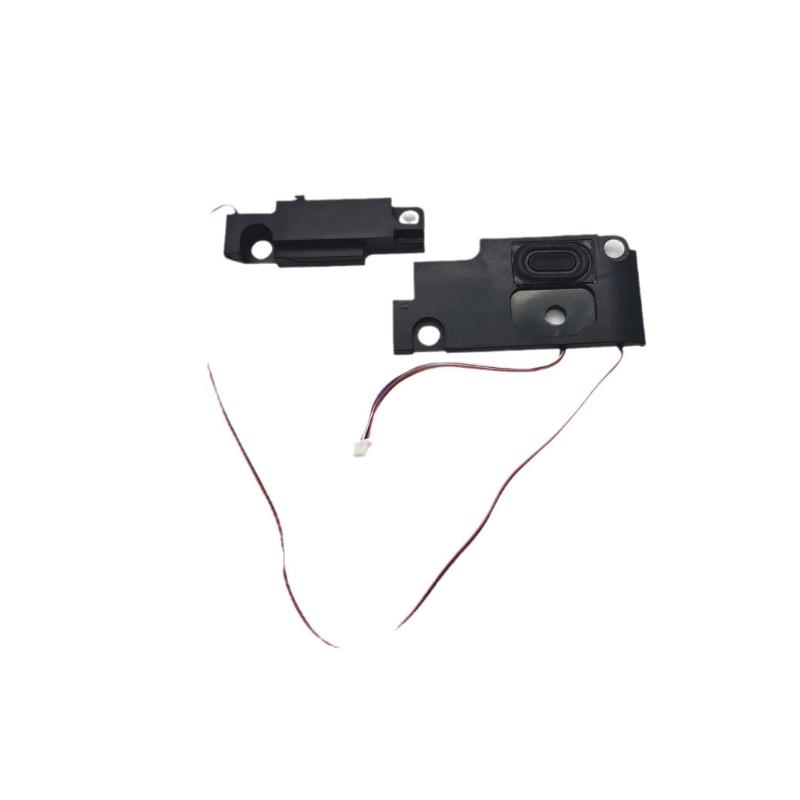 Bärbar dator Integrerade högtalare Vänster och höger högtalare för E5-574 E5-574G E5-573 E5-573G Interna högtalare