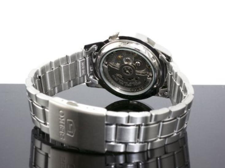 SEIKO 5 Five Automatic Watch SNKE51K1 [Seiko] []