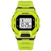 Men's Sports Watch Waterproof LED Digital Watches Student Outdoor Adventure Trend Multifunctional Electronic Watch Gift New
