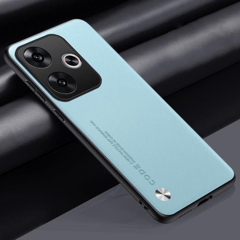 Dla Xiaomi POCO F6 5G Silikonowy Bumper Odporne na Wstrząsy Etui na Telefon Pokrowiec Coque Dla Xiaomi POCO F6 Capa Fundas