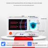 A-BF SS-KD Series DC Regulated Power Supply (CN Version)