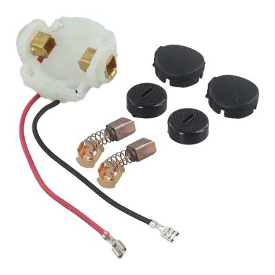 638448-2 Zestaw szczotek węglowych 638921-2 7szt. Akcesoria metalowe