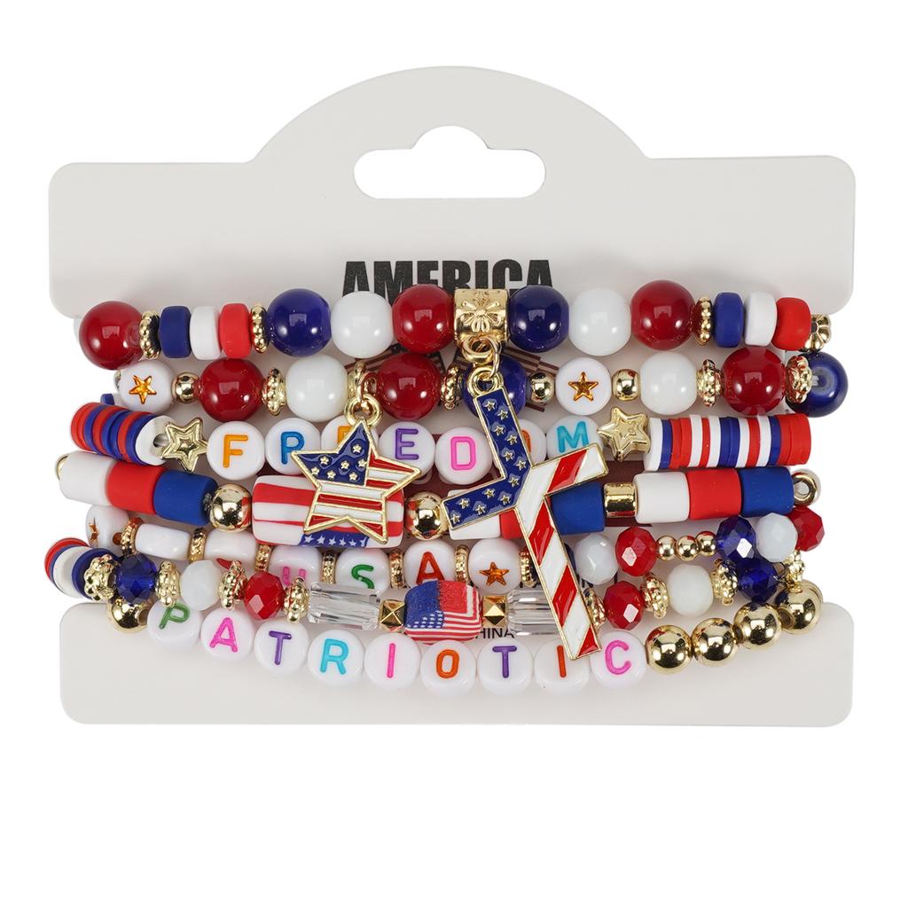 JYL TS Bracelet Bohemian Butterfly  Fringe Design Sparkles Beauty