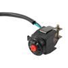 For KTM EXC 300 EXCF 350 SX 125 SXF 250 SXF 450 XCW 300 XCF-W 350 450 500 Ignition Start Kill Switch Button For Husqvarna TE 300