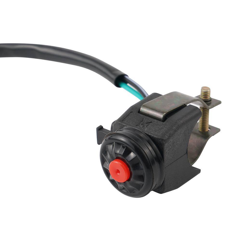 For KTM EXC 300 EXCF 350 SX 125 SXF 250 SXF 450 XCW 300 XCF-W 350 450 500 Ignition Start Kill Switch Button For Husqvarna TE 300