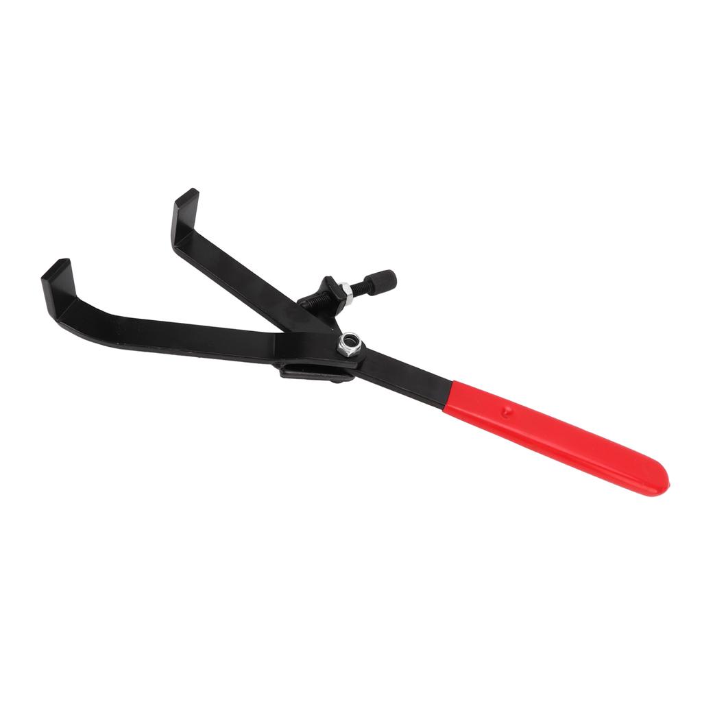 Flywheel Clutch Wrench 68‑125mm Adjustable Universal Pulley Holder Spanner for Motorcycle ATV