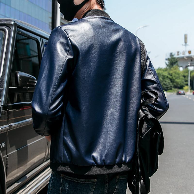 2025 Fall/Winter New Jackets for Young Men Cold-proof Fashion Jackets Stand Collar Tops Men's Warm Workwear with Plush