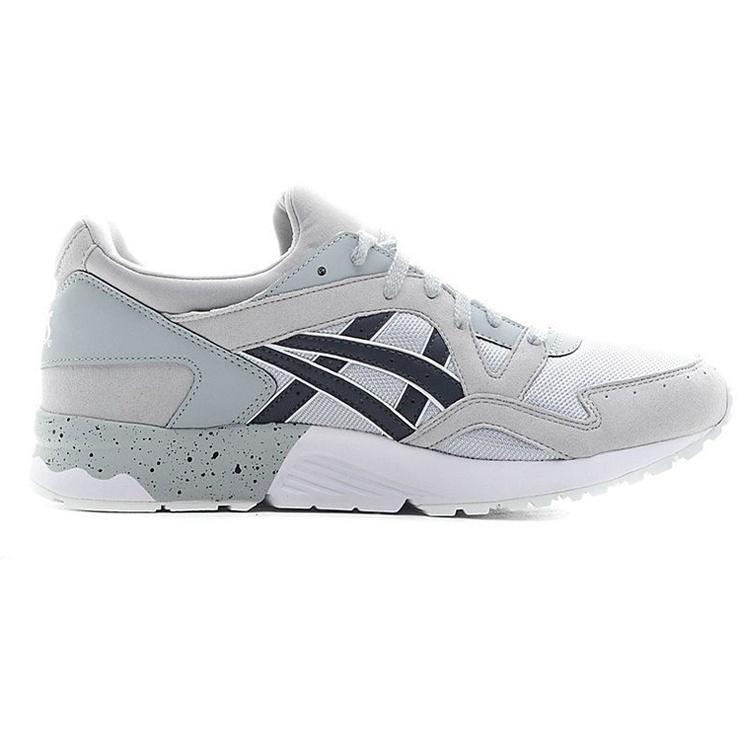 Asics Gel Lyte V 'Light Grey India Ink' Men's HN6A4-1350