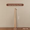 Japanese Style Solid Wood Long Handle Shoehorn
