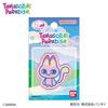 Tamagotchi Paradise Patch StickerIron-On Type (Myaocchi)