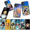 for Xiaomi Poco F7 F6 F8 Ultra F5 X7 X6 X5 X3 NFC M7 M6 Pro C85 C75 C65 C71 C61 Case Dragon Goku Master Roshi Ball Kame Sennin