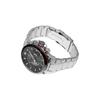 CASIO Men EDIFICE Black Watch EQW-A2100DB-1A EQW-A2100DB-1A