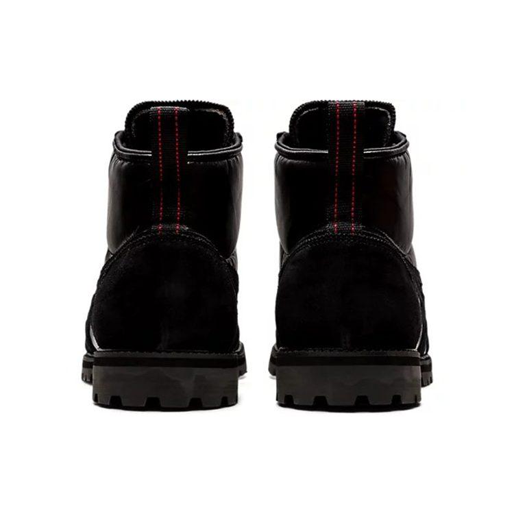 ONITSUKA TIGER Rinkan Boot 'Zwart' 1183B776-001