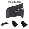 1 Pcs Chainsaw Side Cover Power Tool Parts Power Tools Metal Chain Shell Metal Chainsaw Side Cover Garden Tools