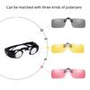 Freihändige Fernglasbrille High-Definition-Brille zum Angeln und Vogelbeobachten