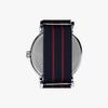 TIMEX Peanuts Weekender Snoopy Joe Cool Fabric Strap Watch 38mm TW2Y31100