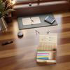 90 PCS Bible Verse Cards Set with Wooden Box, Christian Scripture Prayer Cards for Daily Encouragement, Gift for Women Men