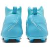 New Nike Phantom Luna 2 Club Mg High Blue Fury White FJ2558-400