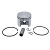 42.5mm Piston Pin Rings W/ Needle Bearing Oil Seals Kit For STIHL MS250 025 MS 250 Chainsaw Replace Parts 1123 030 2011