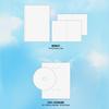 [PRE ORDER] ISEGYE IDOL – Be My Light (ISEGYE IDOL Ver.)