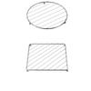 Stainless Steel Extra Thick Heat Insulation Pad & Pot Stand
