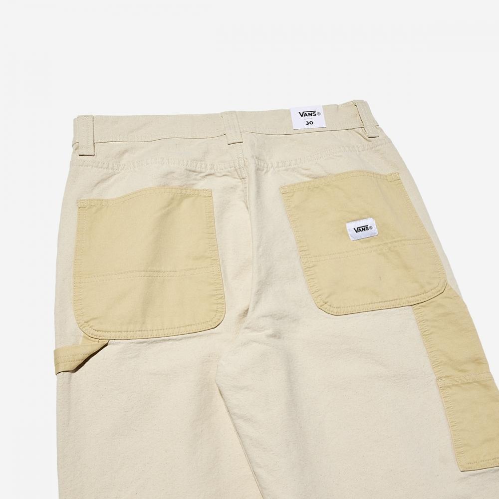 Vans Duo Tone Carpenter Pants Lx Vn000gvw8dh