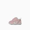 Converse Babyschuhe Mini RS 2 cm Rosa/Weiß/Mint 12.5