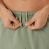 Tennis Kleding COURT 7IN SHORT 2041A344 301 S [ASICS] Heren (KHAKI GROEN)