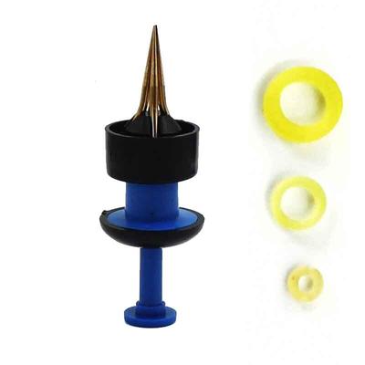 1PCS Carp Bait Pellet Bait Loading Crucian Carp Grass Carp Fishing Bait Fishing Feeder Lure Loading Hook Up Aceesories Tackle