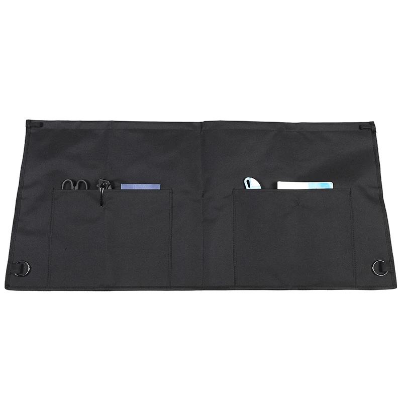 For Land Rover Defender 90 110 + Car Trunk Divider Storage Net Trunk Organizer Upgraded Storage Luggage Net Auto Accessories style 1