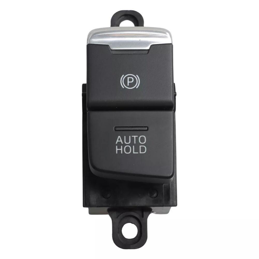 Electronic Parking Brake Control Switch For Mazda CX-5 2017-2021 KD2W-66-EP0A