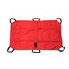Waterproof Pet Transport Stretcher 6 Handles Dog Carrier Stretcher  Rescue Tool
