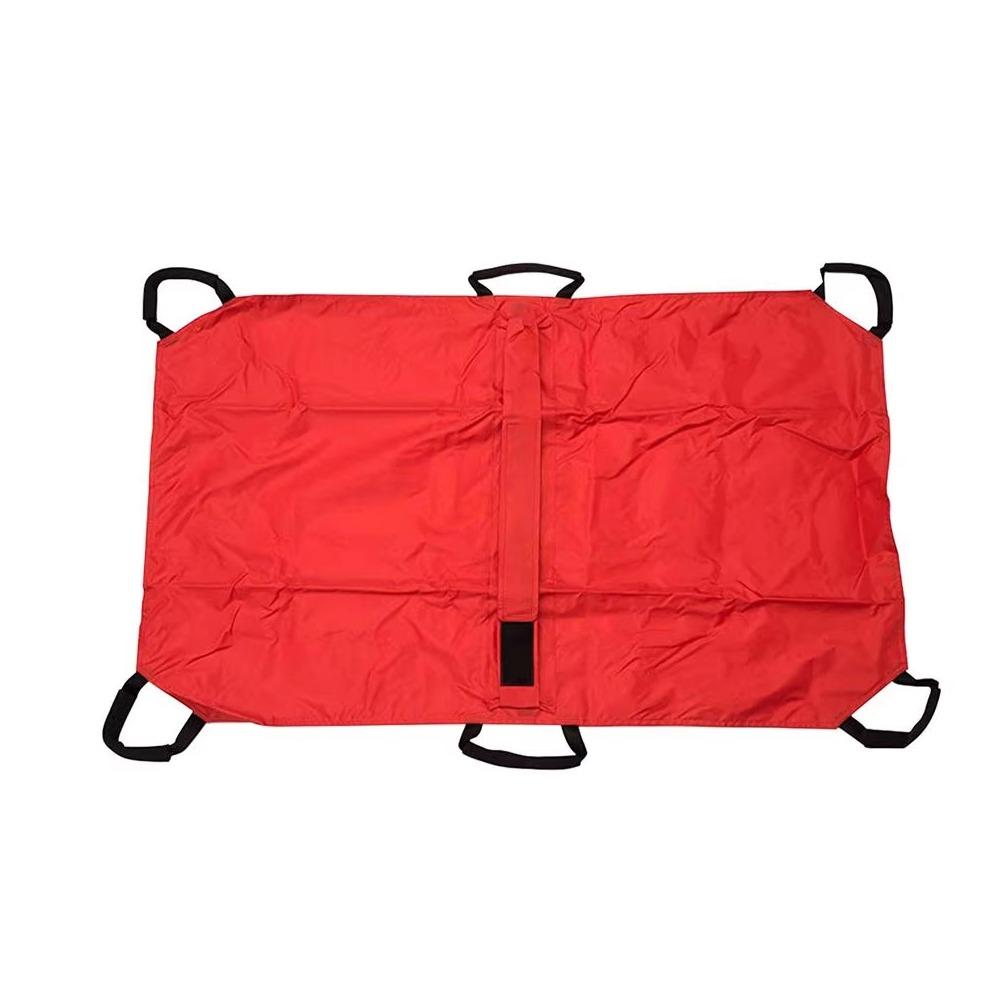 Waterproof Pet Transport Stretcher 6 Handles Dog Carrier Stretcher  Rescue Tool