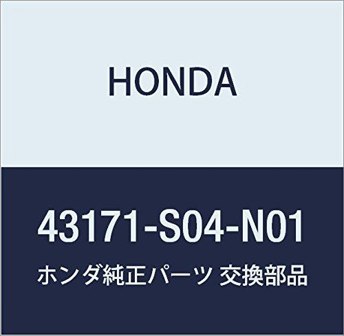 

HONDA Genuine Parts Spring A R. Brake Part Number 43171-S04-N01