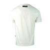 Plein Sport Mens Block Logo T-Shirt