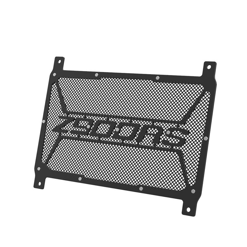 FOR KAWASAKI Z900RS Z 900RS 900 Z900 RS Performance ~2024  Upper and Lower Radiator Guard Z900RS SE  2024 Accessorie