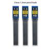 0.3 0.5 0.7 0.9 1.3 2.0mm HB Replacement Refill Leads Refill for Mechanical Pencil Automatic Pencils Stationery School Supplies