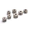 4-10mm Drilling Limit Ring Stainless Steel Drill Bit Depth Stop Collar Multifunction 3 in 1 Hole Punch Woodworking Tools